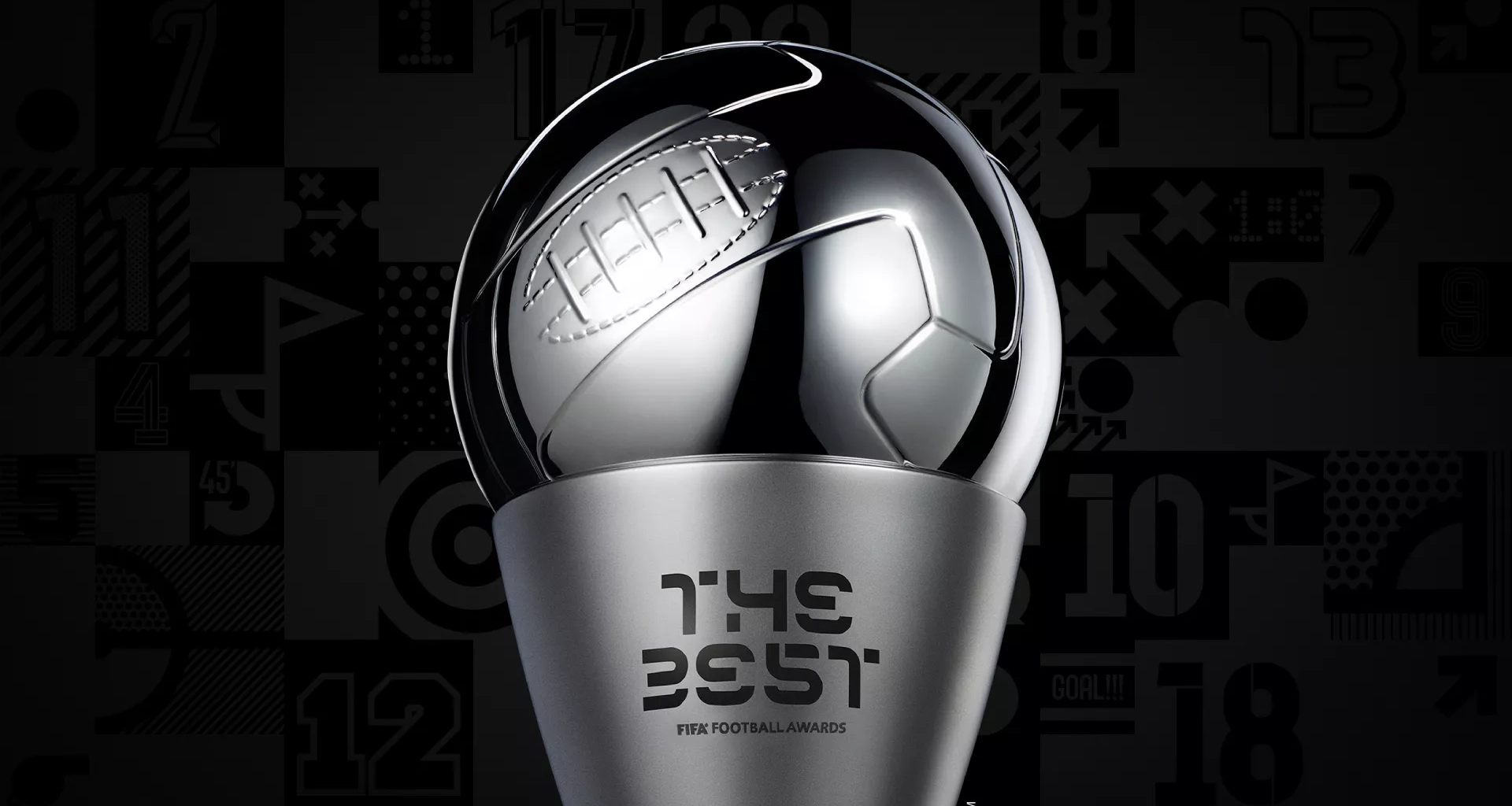 The Best FIFA Football Awards 2022
