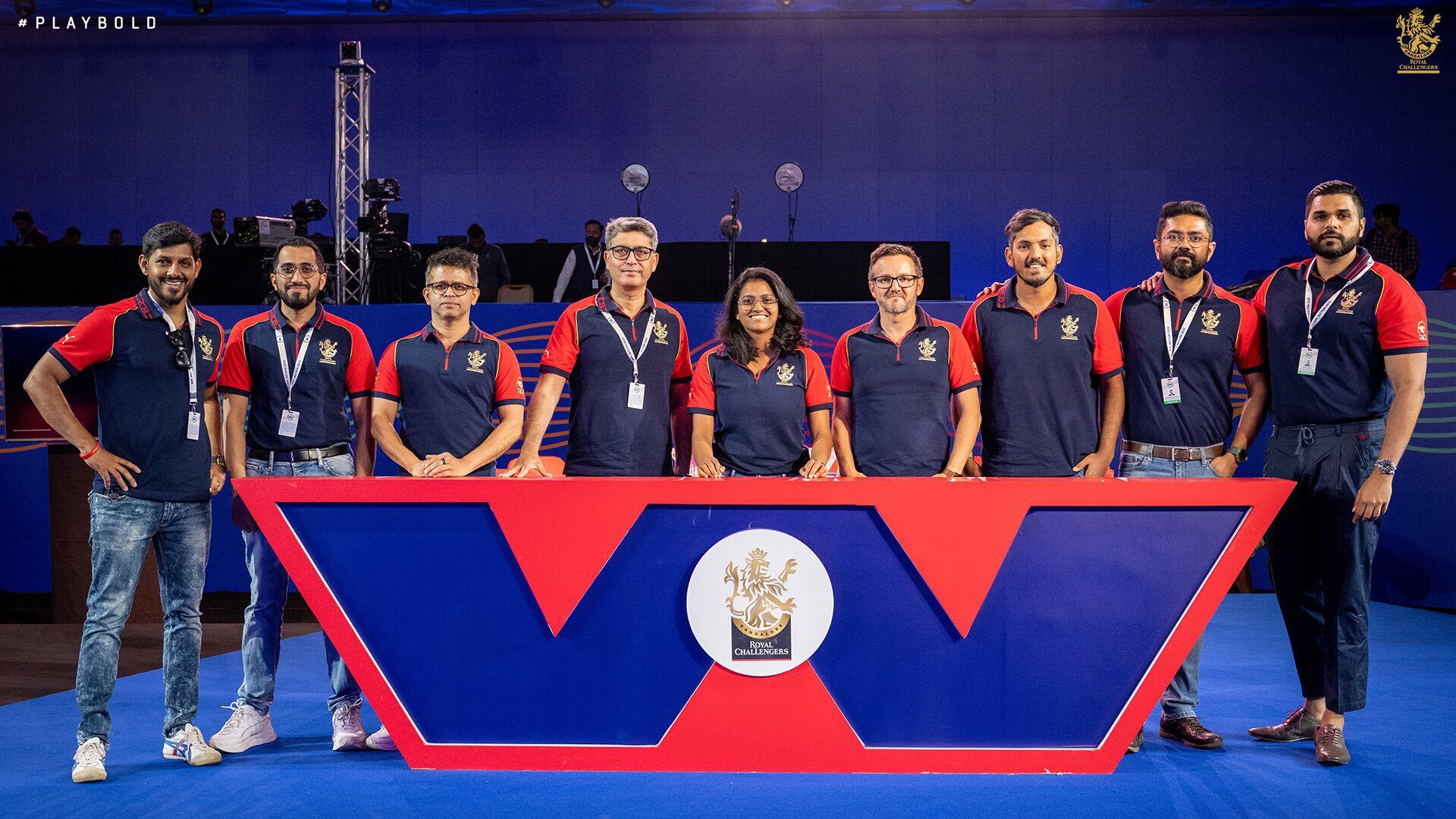 RCB brainstorming over months for its Women’s Premier League auction