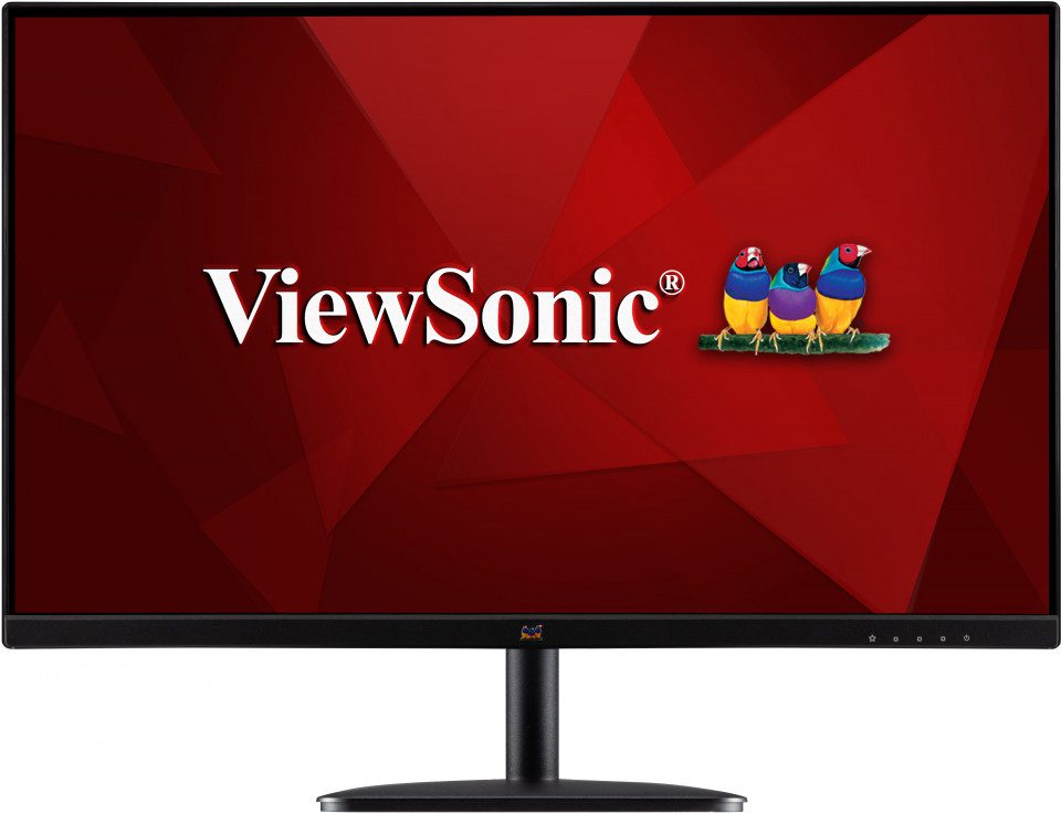 ViewSonic VX2405 P MHD Best gifts for Valentine’s Day with ViewSonic Projectors and Monitors