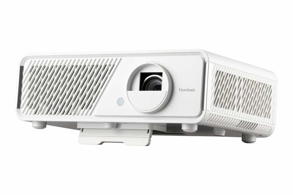ViewSonic X1 projector Best gifts for Valentine’s Day with ViewSonic Projectors and Monitors