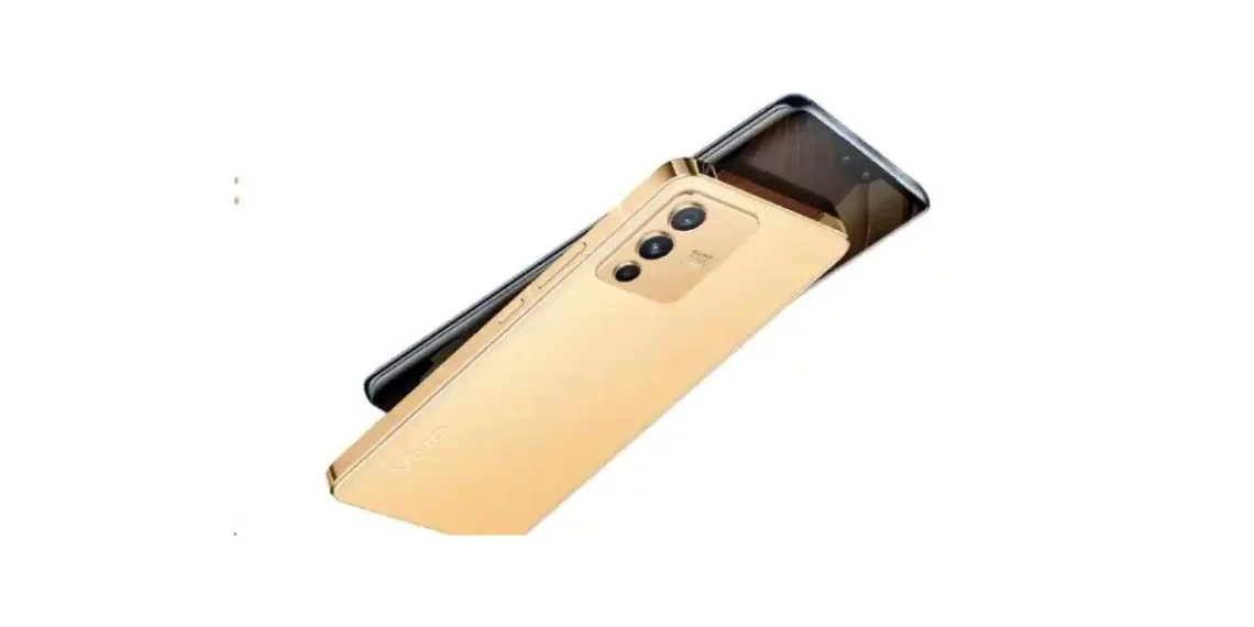 Vivo Y56 5G: Vivo Adds Another Model To Its Y-series