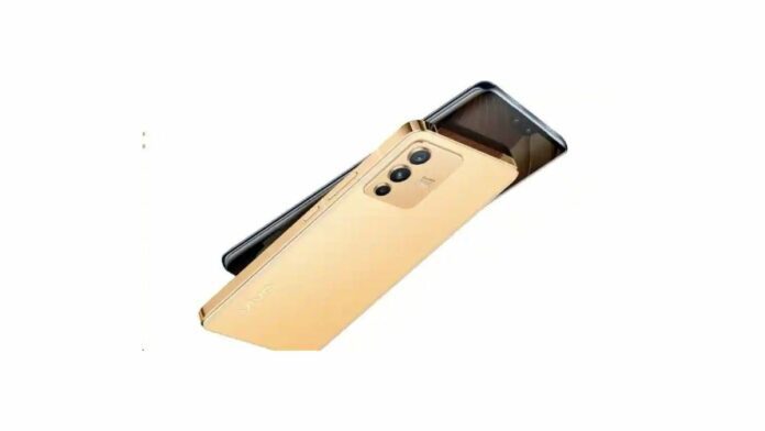 Vivo Y56 5G Vivo Adds Another Model To Its Y-series (1) Vivo Y56 5G: Vivo Adds Another Model To Its Y-series