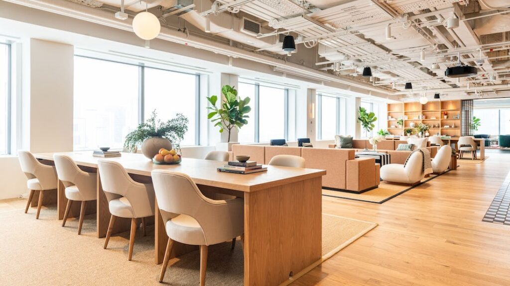 The Shocking Drop from WeWork's Initial Valuation to Just $1 Billion