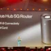 OnePlus Hub 5G Router