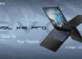 COLORFUL EVOL X16 PRO Gaming Laptop launched at $2,499