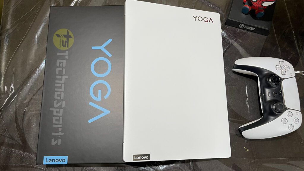 Lenovo Yoga Slim 7i Carbon review: Your everyday companion