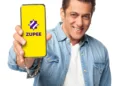 Zupee ropes in Salman Khan as Brand Ambassador