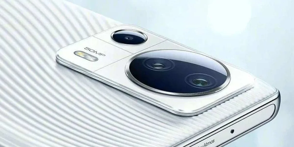 Xiaomi 13 Lite 5G becomes the first Android smartphone to bring Dynamic Island