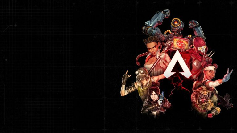 Apex Legends Season 16th Revelry will not introduce any new Legend