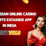<strong>Betvisa: A Comprehensive Online Casino and Sports Exchange App for Indian Players</strong>