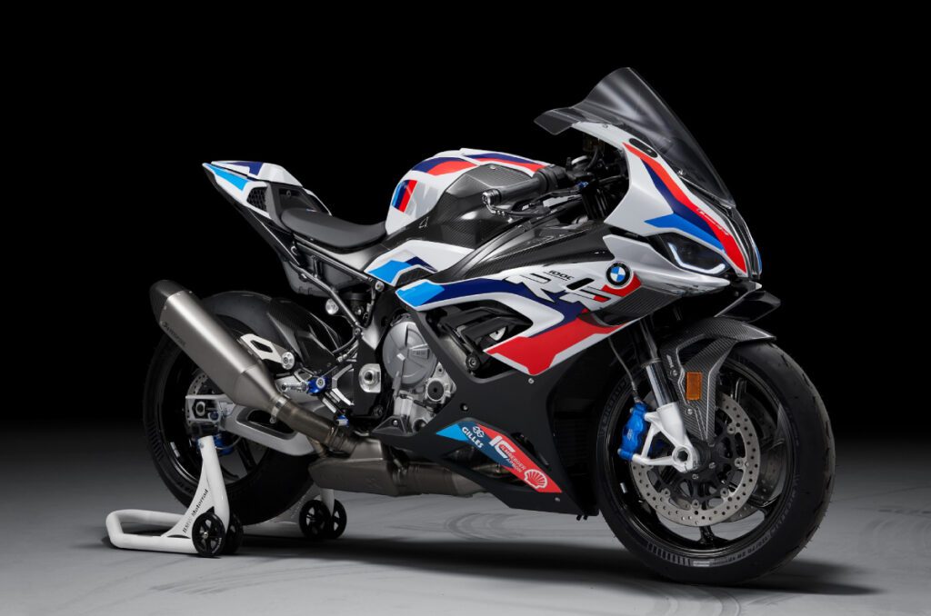 bmw Just-in: The Top 10 Best Bikes in the World as of 2024