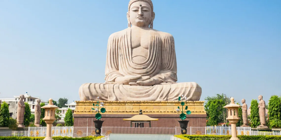 via- https://timesofindia.indiatimes.com/travel/destinations/buddha-purnimachasing-enlightenment-on-the-buddha-trail/articleshow/75587673.cms