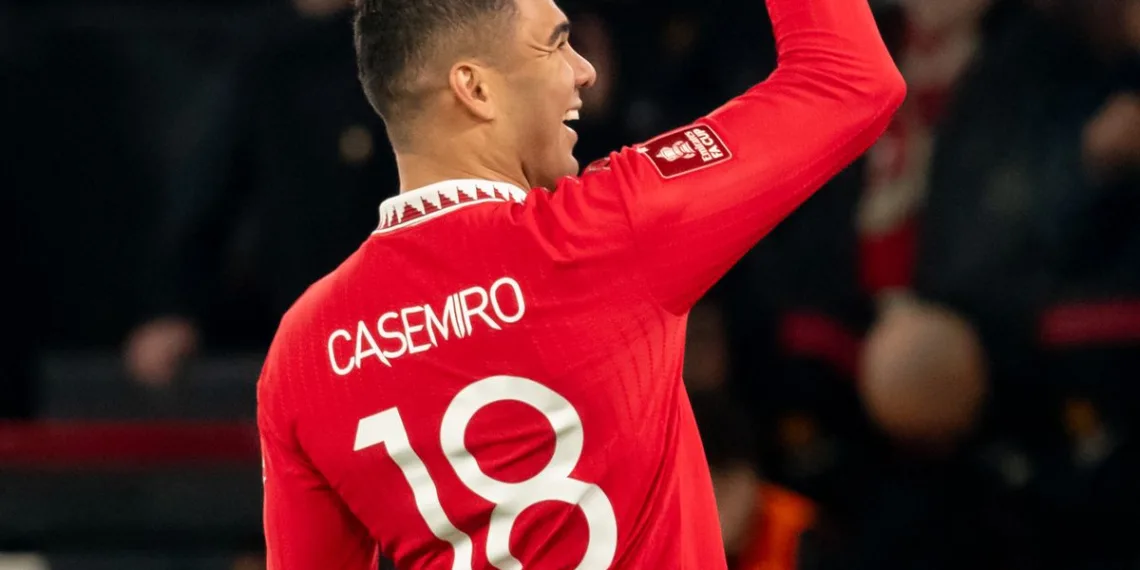 casemiro