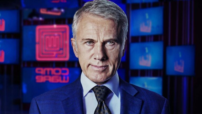 The Consultant: Everything You Need to Know about the Incredible Dark-Comedy Thriller Series 