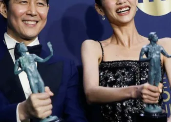 28th Screen Actors Guild Awards