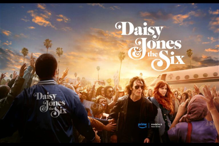 Upcoming Web Series on Amazon Prime Video in March 2023