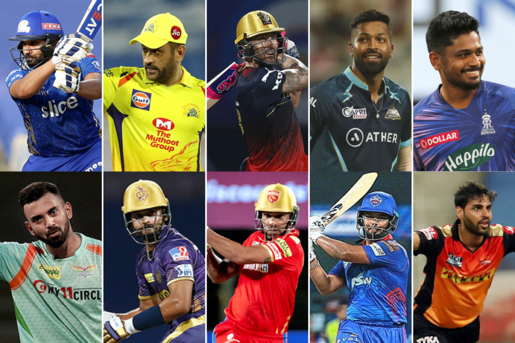 designs 83 IPL 2023: Schedule, Venues and Teams - Everything you need to know