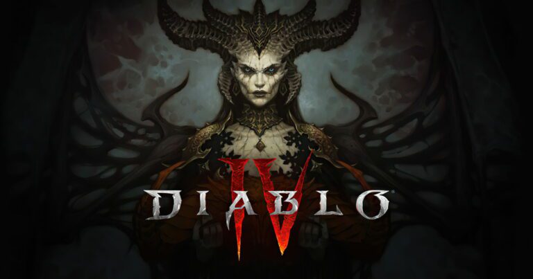 Diablo 4: Blizzard announces the Games Open-Beta dates