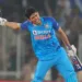 India vs New Zealand 3rd T20I: The hosts won by a huge margin of 168 runs, Shubman Gill scores 126