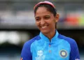 Women's T20 World Cup 2023: Indian skipper Harmanpreet Kaur becomes the first player to play 150 T20Is
