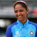 Women’s T20 World Cup 2023: Indian skipper Harmanpreet Kaur becomes the first player to play 150 T20Is