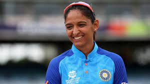 Women's T20 World Cup 2023: Indian skipper Harmanpreet Kaur becomes the first player to play 150 T20Is