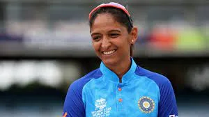 Women's T20 World Cup 2023: Indian skipper Harmanpreet Kaur becomes the first player to play 150 T20Is