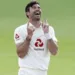 James Anderson becomes the new No 1 bowler in Test cricket