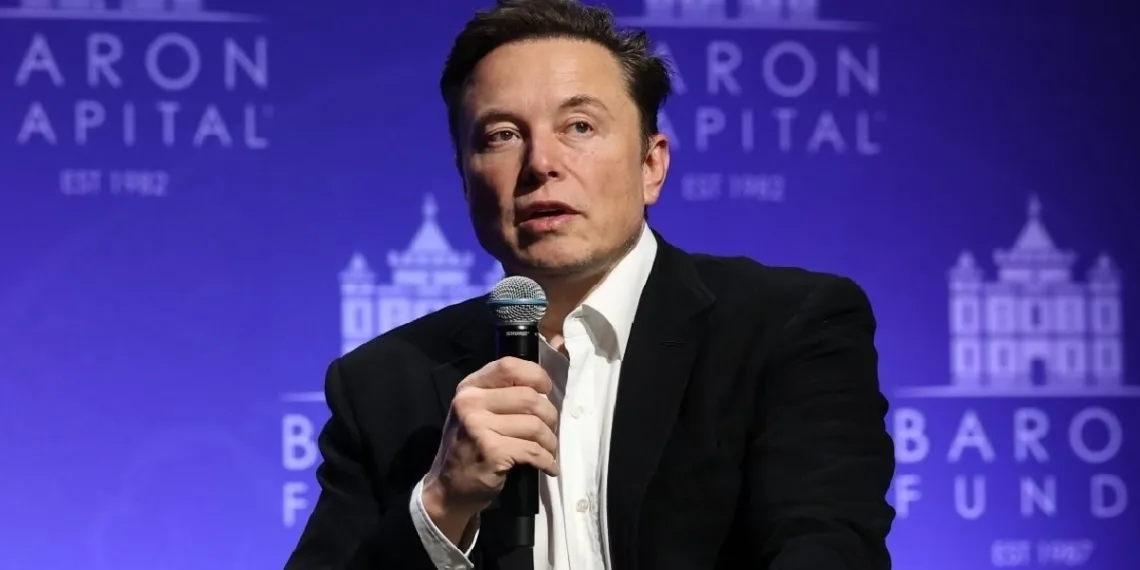 Elon Musk Net Worth in Rupees: Latest Update in April 2023
