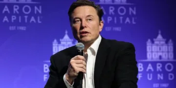 Elon Musk Net Worth in Rupees: Latest Update in April 2023