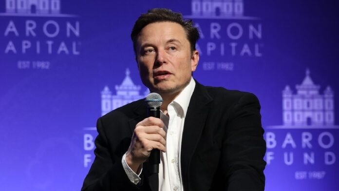 Musk Twitter Elon Musk Net Worth in Rupees: Latest Update in April 2023
