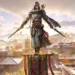 Assassin's Creed: Ubisoft going on full-throttle with 4 projects in development