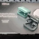 OnePlus Buds Pro 2 unveiled in India; developed in collaboration with Dynaudio