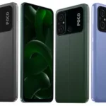 Poco C55: The Budget Smartphone with Impressive Features and Performance