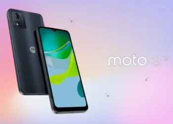 Moto E13