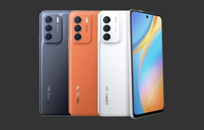 Infinix Zero 5G 2023 Infinix Zero 5G 2023