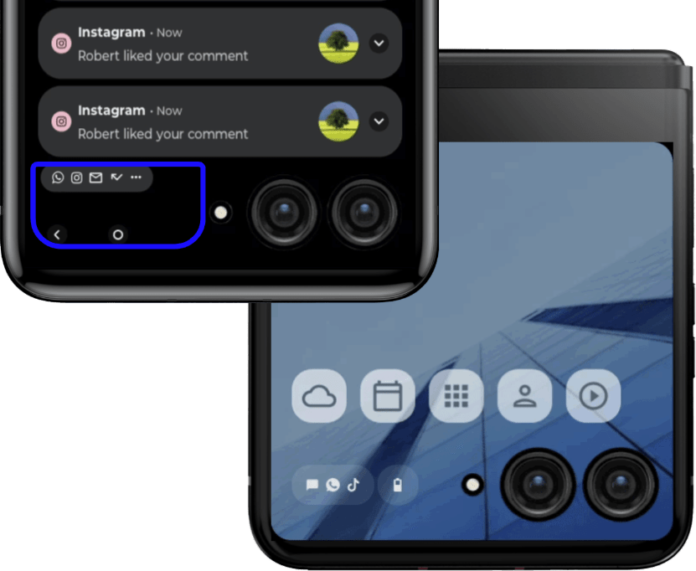 Motorola Razr Motorola Razr