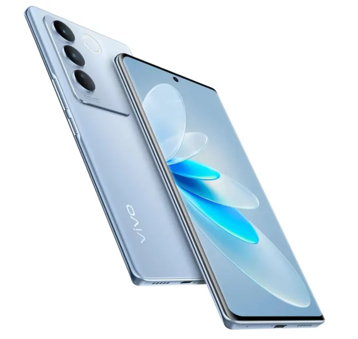 Vivo V27 Series Vivo V27 Series