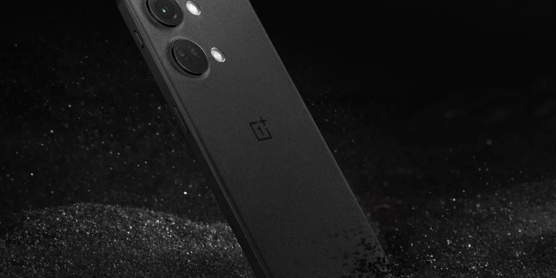OnePlus Ace 2