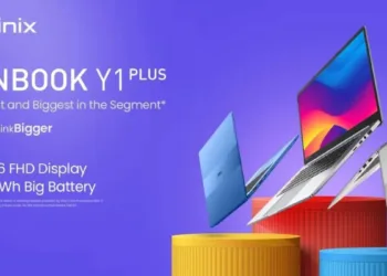 INBook Y1 Plus