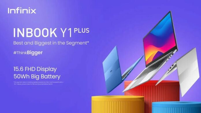 INBook Y1 Plus INBook Y1 Plus