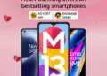 Amazon India brings Fab Phones Fest prior to Valentine’s Day