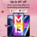 Amazon India brings Fab Phones Fest prior to Valentine’s Day