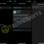 The ‌‌iOS 16‌‌‌.3.1 arrives with minor improvements