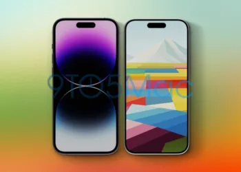 Huge Leak Reveals iPhone 15 Pro Design