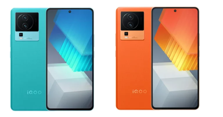 iQOO Neo 7 powered by Dimensity 8200 SoC makes its India Debut
