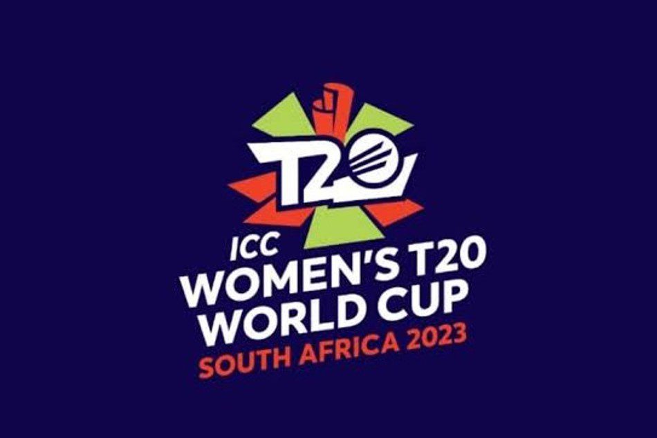 icc womens t20 world cup 2023 logo 1673179109 1 Women's T20 World Cup 2023: Everything you need to know about Venues, Teams, Schedule and Squads