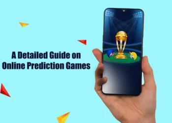 Prediction Games