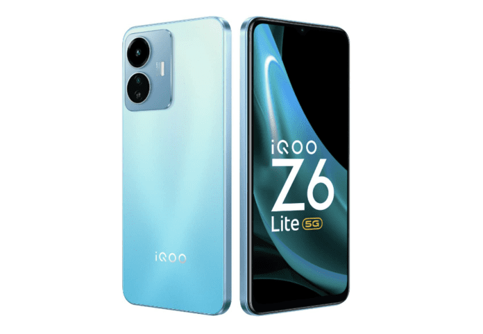 image-46 Get the Cheapest Snapdragon 4 Gen 1 phone iQOO Z6 Lite 5G for only ₹12,299
