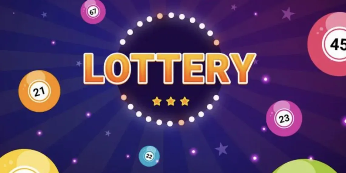 Online Lotto